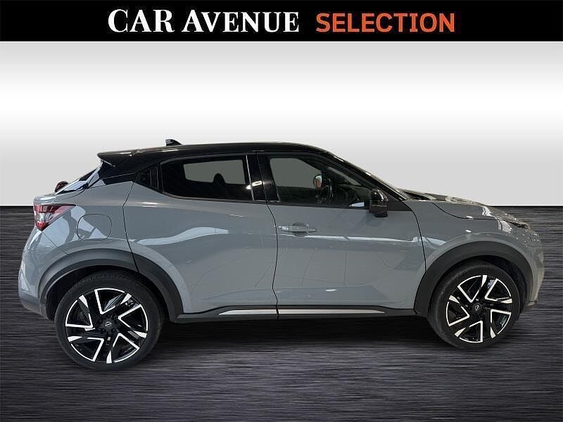 Nissan Juke N-DESIGN