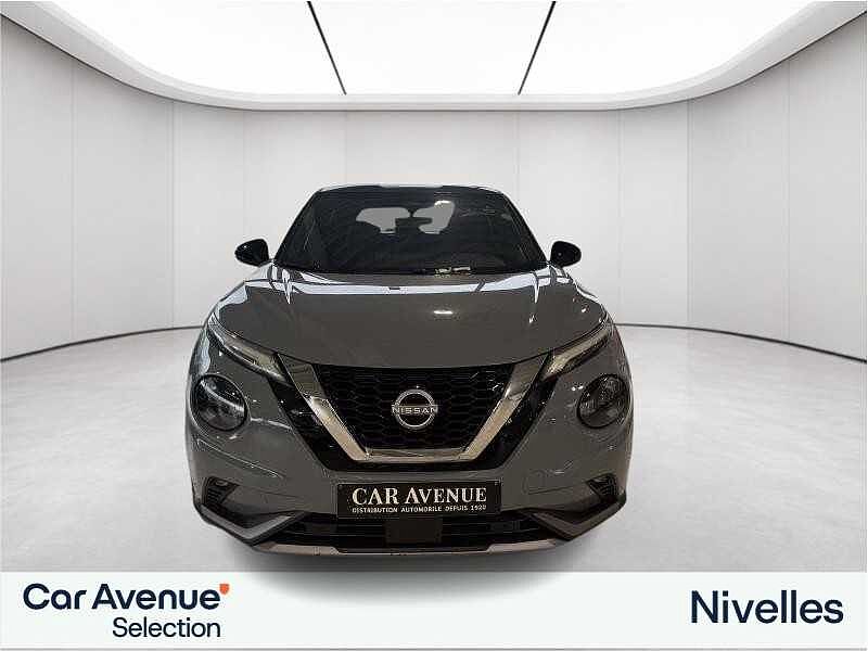Nissan Juke N-DESIGN