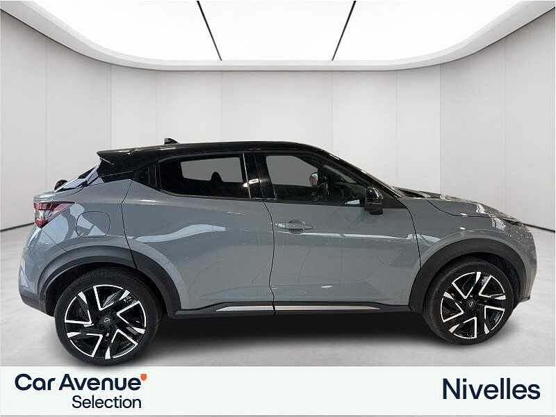 Nissan Juke N-DESIGN