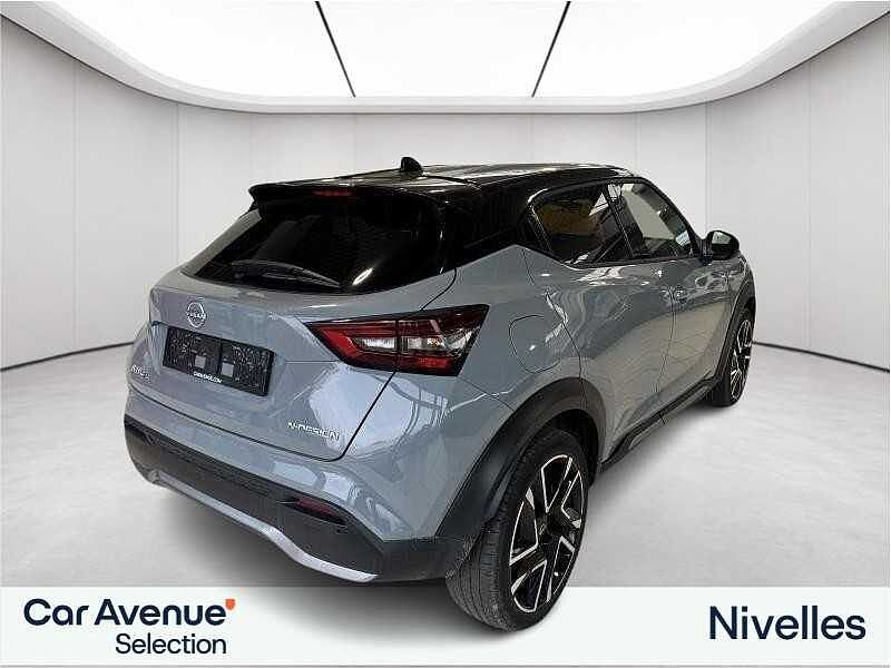 Nissan Juke N-DESIGN