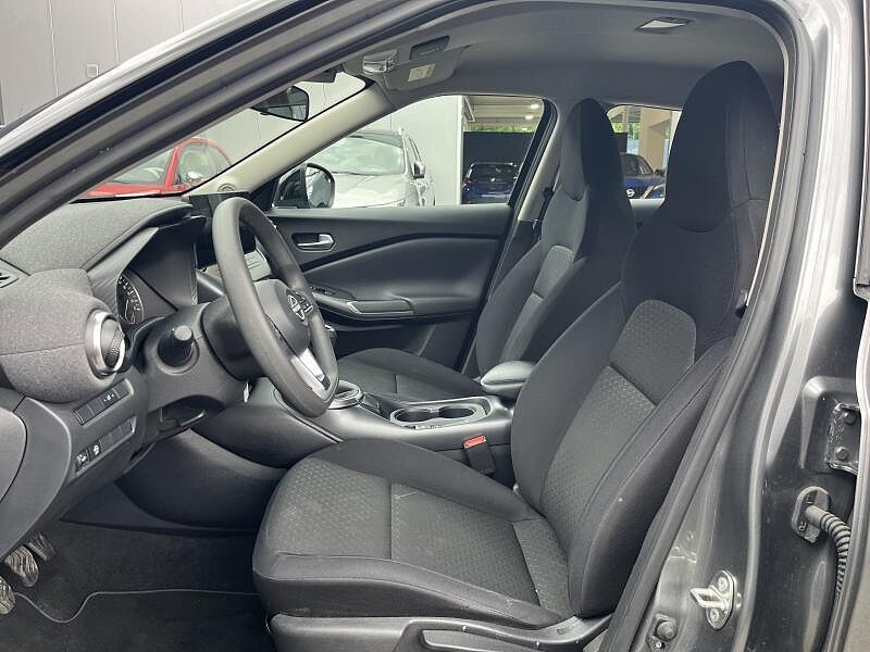 Nissan Juke ACENTA