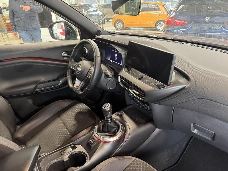 Nissan Juke N-DESIGN