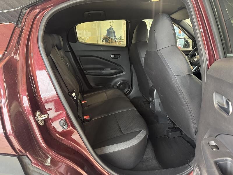 Nissan Juke N-DESIGN