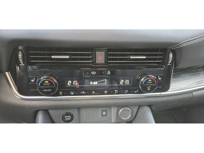 Nissan Qashqai TEKNA 1.5 E-POWER
