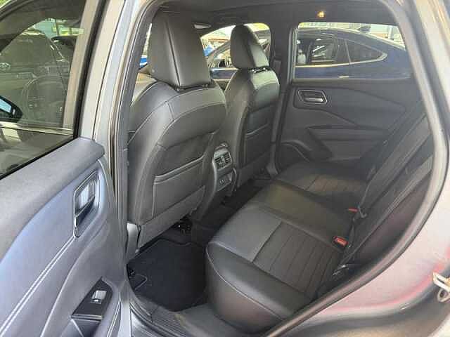 Nissan Qashqai TEKNA+TWO ONE + COLD