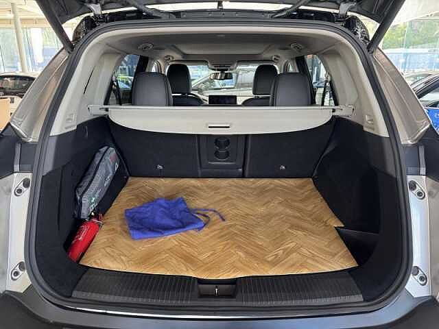 Nissan X-Trail e-POWER TEKNA+