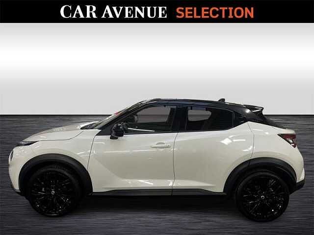 Nissan Juke N-Design Enigma