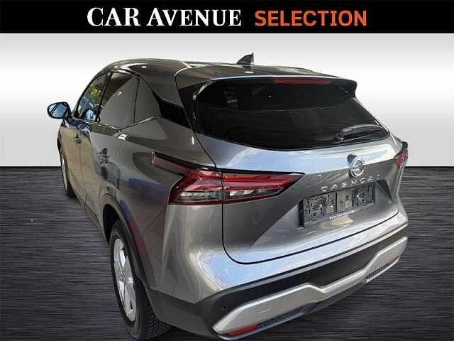 Nissan Qashqai TEKNA + DESIGN PACK