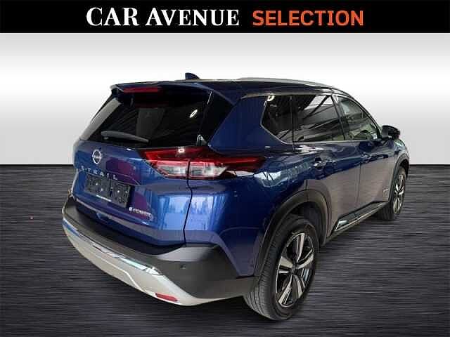 Nissan X-Trail e-POWER TEKNA+