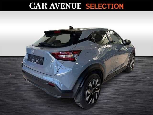 Nissan Juke ACENTA 1.0 DIG-T