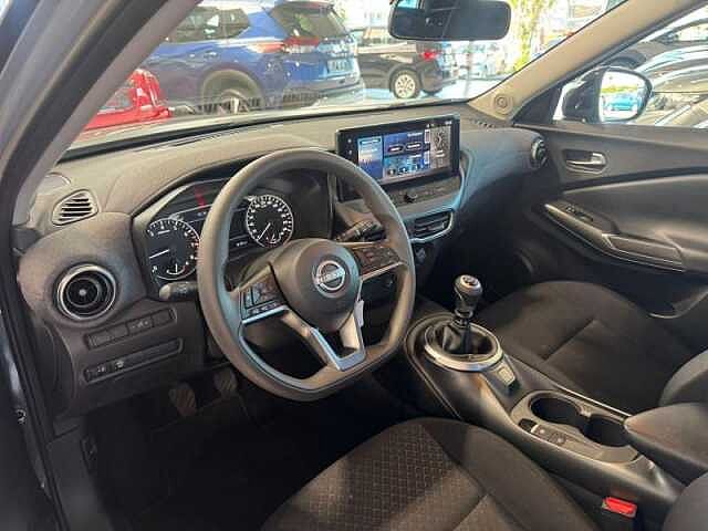 Nissan Juke ACENTA 1.0 DIG-T