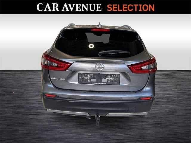 Nissan Qashqai TEKNA 1.3 DIG-T 103 kW