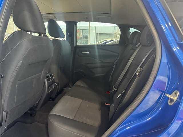 Nissan Qashqai Premiere Edition 1.3 DIG-T MHE