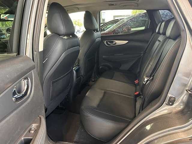 Nissan Qashqai TEKNA 1.3 DIG-T 103 kW
