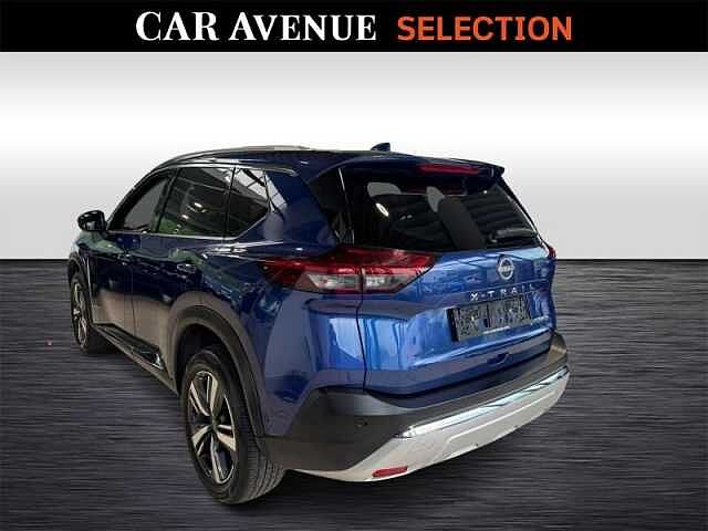 Nissan X-Trail e-POWER TEKNA+