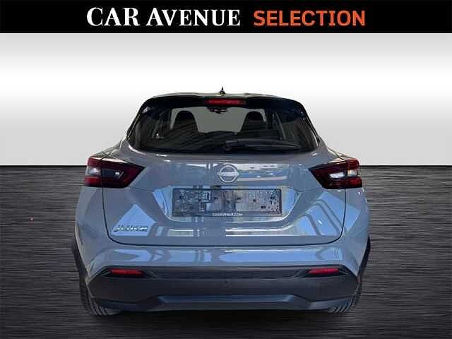 Nissan Juke ACENTA 1.0 DIG-T