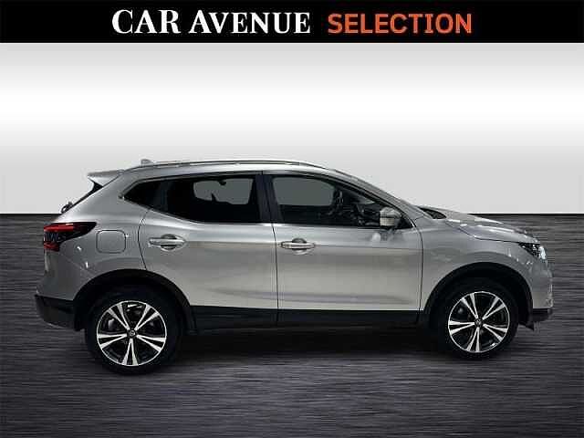 Nissan Qashqai N-Connecta 1.3 dig-T 103kW