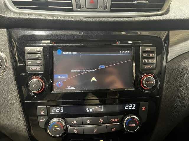 Nissan Qashqai N-Connecta 1.3 dig-T 103kW