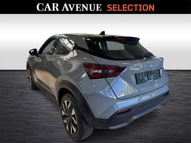 Nissan Juke ACENTA 1.0 DIG-T