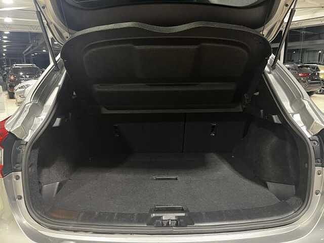 Nissan Qashqai N-Connecta 1.3 dig-T 103kW