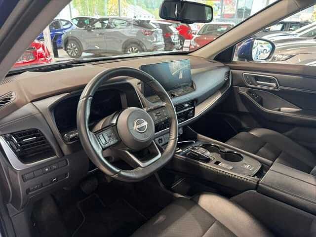 Nissan X-Trail e-POWER TEKNA+