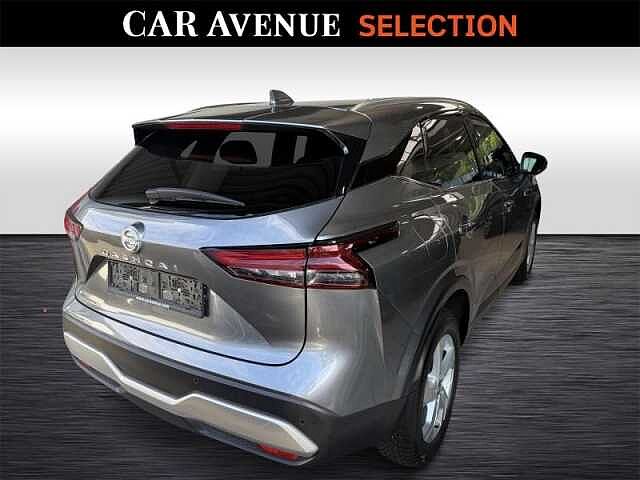 Nissan Qashqai TEKNA+TWO ONE + COLD