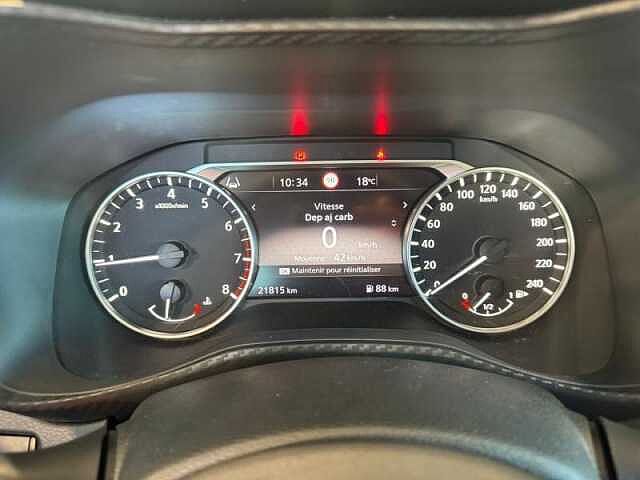 Nissan Juke ACENTA 1.0 DIG-T