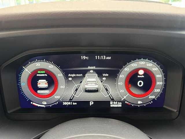 Nissan X-Trail e-POWER TEKNA+