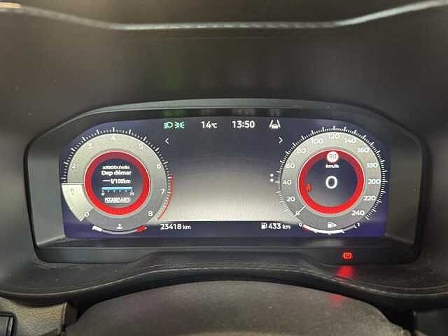 Nissan Juke 1.0 DIG-T N-DESIGN