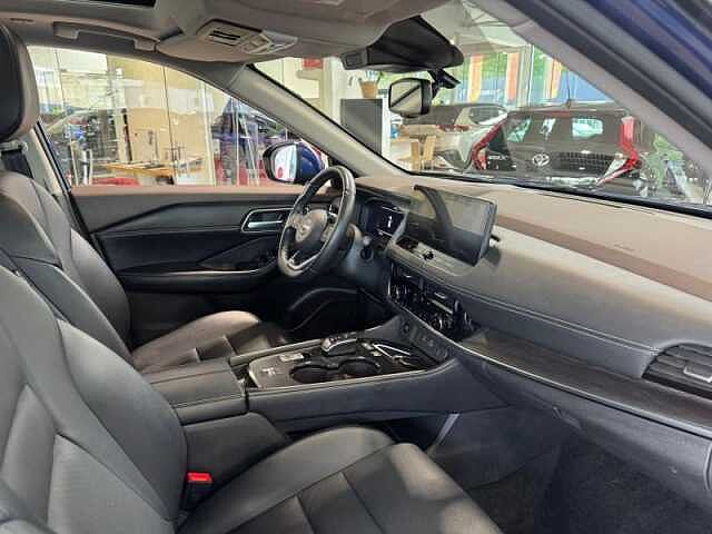 Nissan X-Trail e-POWER TEKNA+