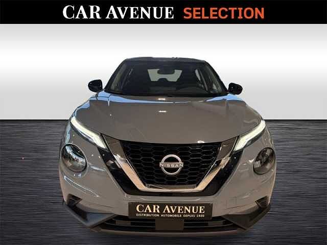 Nissan Juke ACENTA 1.0 DIG-T