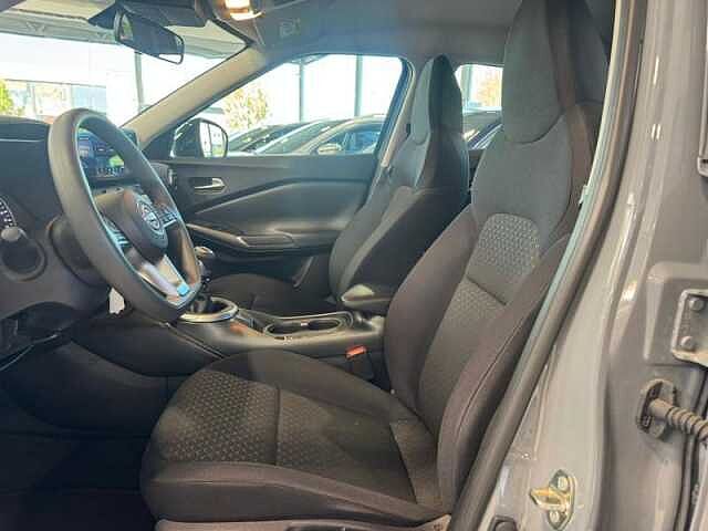 Nissan Juke ACENTA 1.0 DIG-T