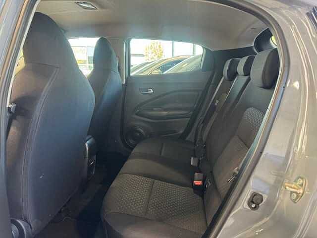 Nissan Juke ACENTA 1.0 DIG-T