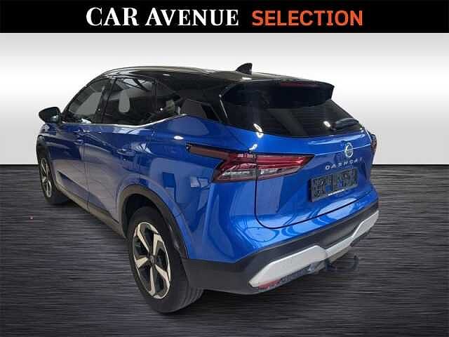 Nissan Qashqai Premiere Edition 1.3 DIG-T MHE