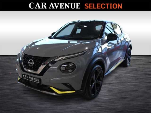 Nissan Juke Kiiro 1.0 DIG-T 84 kW