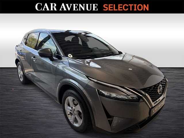 Nissan Qashqai TEKNA+TWO ONE + COLD