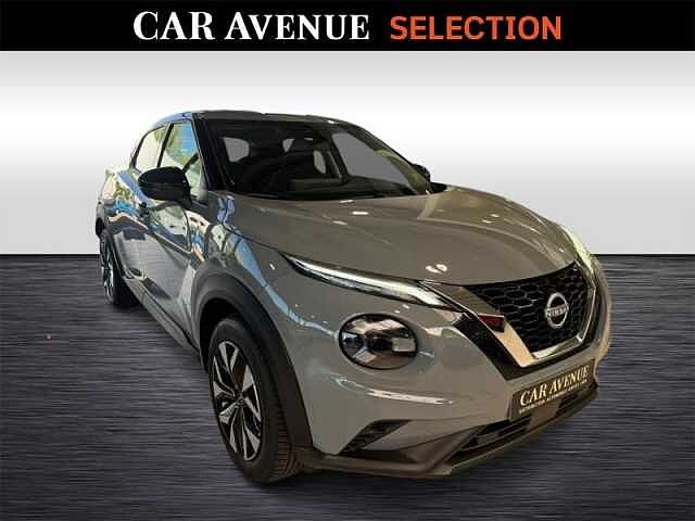 Nissan Juke ACENTA 1.0 DIG-T
