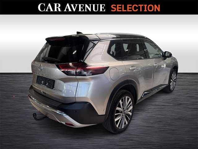 Nissan X-Trail e-POWER TEKNA+