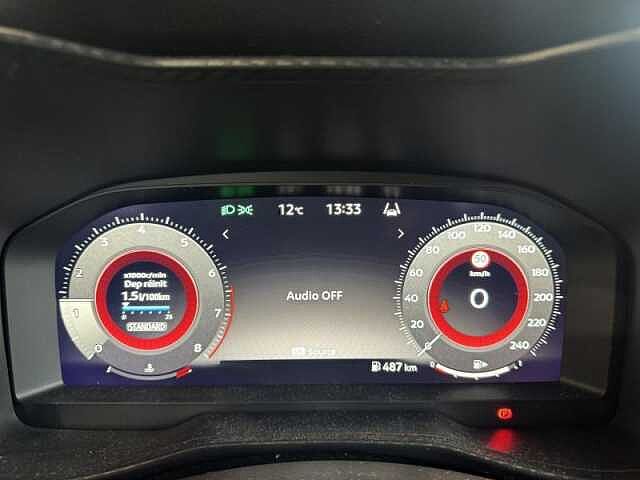 Nissan Juke 1.0 DIG-T N-DESIGN