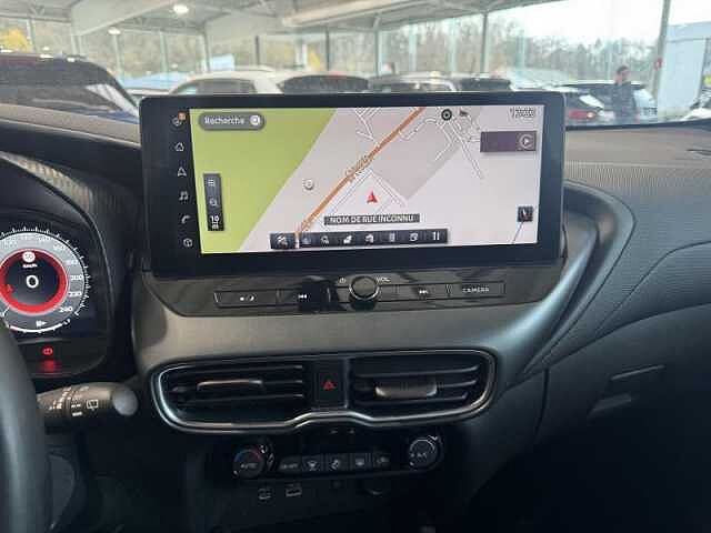 Nissan Juke 1.0 DIG-T N-DESIGN