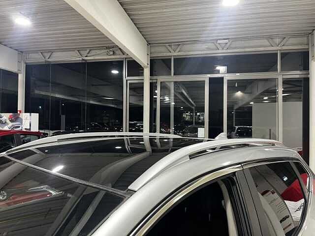 Nissan Qashqai N-Connecta 1.3 dig-T 103kW