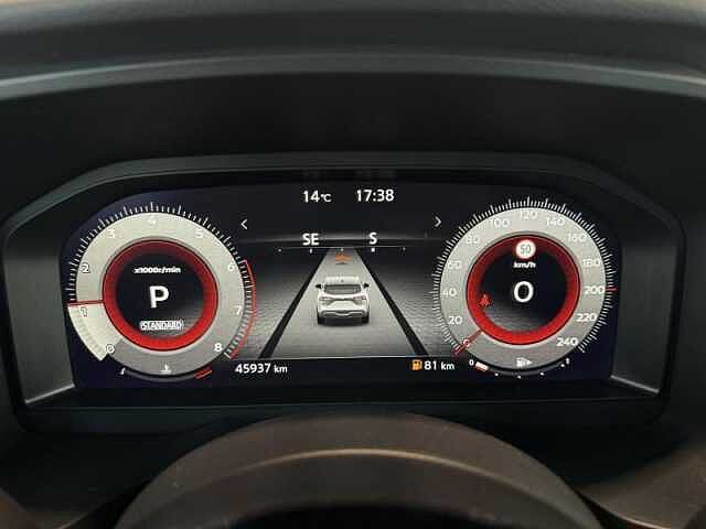 Nissan Qashqai TEKNA + DESIGN PACK