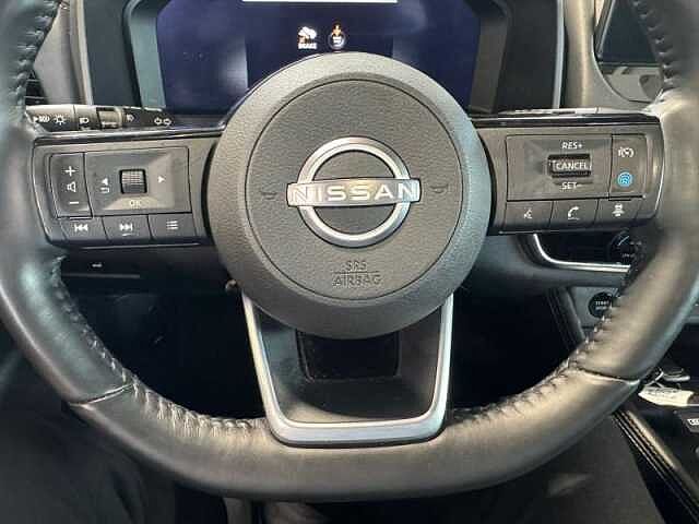 Nissan X-Trail e-POWER TEKNA+