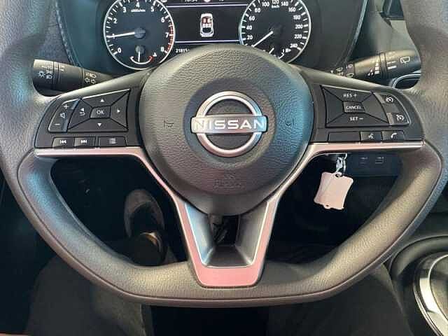 Nissan Juke ACENTA 1.0 DIG-T