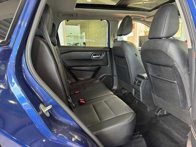 Nissan X-Trail e-POWER TEKNA+