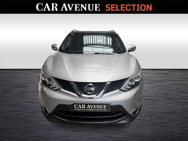 Nissan Qashqai 1.2 ess N-CONNECTA