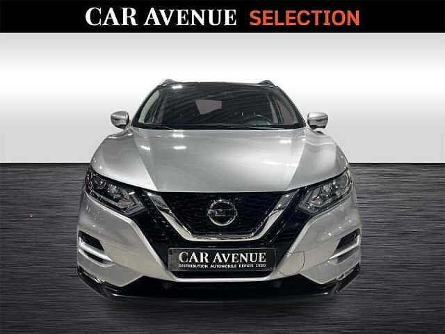 Nissan Qashqai N-Connecta 1.3 dig-T 103kW