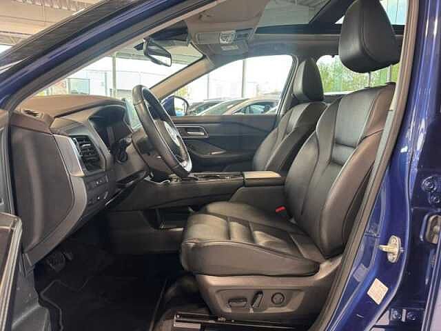 Nissan X-Trail e-POWER TEKNA+