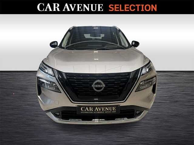 Nissan X-Trail e-POWER TEKNA+