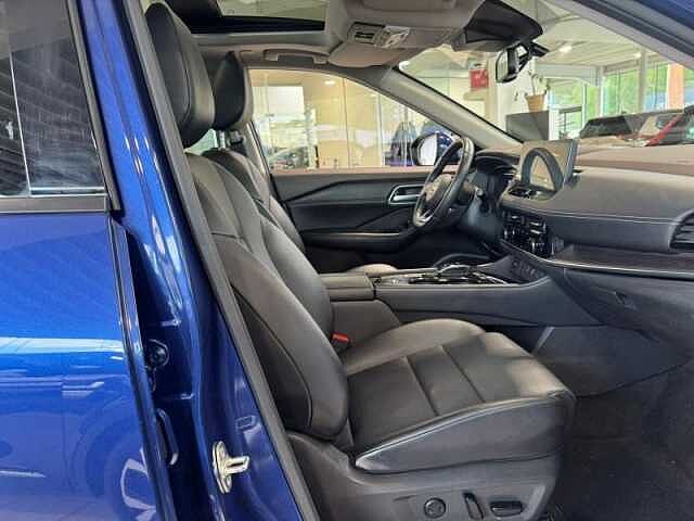 Nissan X-Trail e-POWER TEKNA+